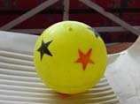 pictures of a yellow ball