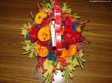 pictures of a birthday bouquet