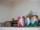 images of paint cane