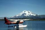 pictures of Float Plane
