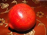 pictures of fruit pomegranate
