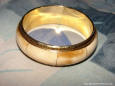 Most Beautiful Pictures 50 - photo of a golden bangle 