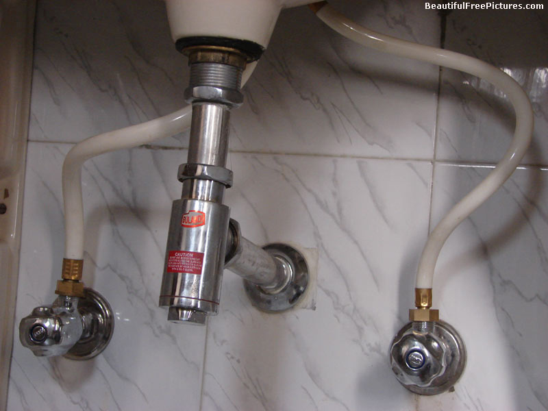 images of plumbing