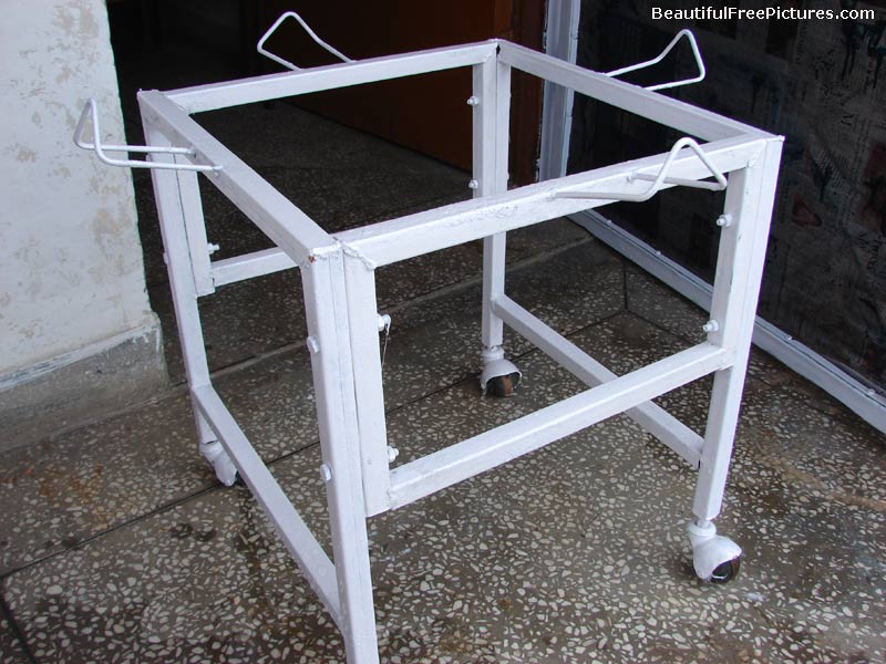 Download high resolution photos of Stands - 3