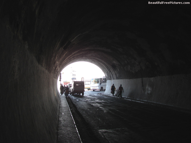 images of a underpass