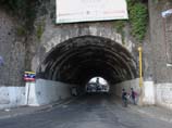 images of a highway underpass