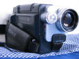 Picture of video camera - 1