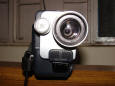 Picture of video camera - 4